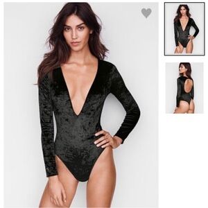 Victoria Secret bodysuit